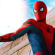 Spider-Man’s Homecoming suit, seen here, seems like it’s getting an upgrade.